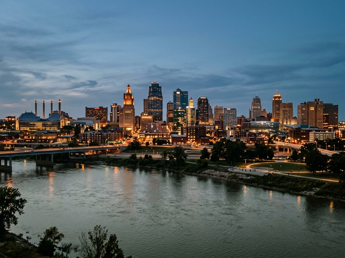 Kansas City
